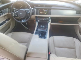 Jaguar Xf 2.0l Prestige | Auto.bg — изображение 8 Jaguar Xf 2.0l Prestige | Auto.bg — изображение 8
