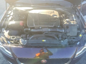 Jaguar Xf 2.0l Prestige | Auto.bg — изображение 11 Jaguar Xf 2.0l Prestige | Auto.bg — изображение 11