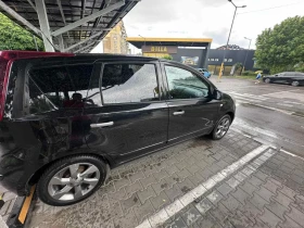Nissan Note - 3400 € / 6649.82 лв. - 15871845 4 | Car24.bg Nissan Note - 3400 € / 6649.82 лв. - 15871845 4