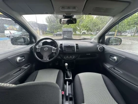 Nissan Note - 3400 € / 6649.82 лв. - 15871845 7 | Car24.bg Nissan Note - 3400 € / 6649.82 лв. - 15871845 7