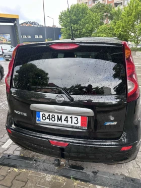 Nissan Note - 3400 € / 6649.82 лв. - 15871845 6 | Car24.bg Nissan Note - 3400 € / 6649.82 лв. - 15871845 6