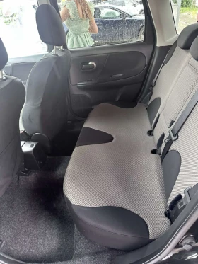 Nissan Note - 3400 € / 6649.82 лв. - 15871845 9 | Car24.bg Nissan Note - 3400 € / 6649.82 лв. - 15871845 9
