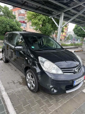 Nissan Note - 3400 € / 6649.82 лв. - 15871845 3 | Car24.bg Nissan Note - 3400 € / 6649.82 лв. - 15871845 3