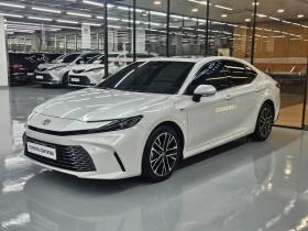 Снимка Toyota Camry
