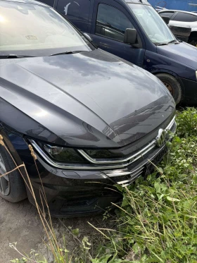 VW Arteon undefined | Auto.bg — изображение 7 VW Arteon undefined | Auto.bg — изображение 7