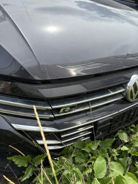 VW Arteon undefined | Auto.bg — изображение 8 VW Arteon undefined | Auto.bg — изображение 8