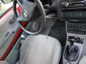 Seat Arosa 1.4 бензин - 900 € / 1760.25 лв. - 63842804 5 | Car24.bg Seat Arosa 1.4 бензин - 900 € / 1760.25 лв. - 63842804 5
