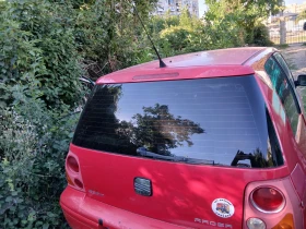 Seat Arosa 1.4 бензин - 900 € / 1760.25 лв. - 63842804 2 | Car24.bg Seat Arosa 1.4 бензин - 900 € / 1760.25 лв. - 63842804 2
