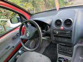 Seat Arosa 1.4 бензин - 900 € / 1760.25 лв. - 63842804 4 | Car24.bg Seat Arosa 1.4 бензин - 900 € / 1760.25 лв. - 63842804 4