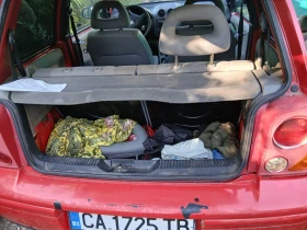 Seat Arosa 1.4 бензин - 900 € / 1760.25 лв. - 63842804 6 | Car24.bg Seat Arosa 1.4 бензин - 900 € / 1760.25 лв. - 63842804 6