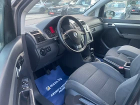 VW Touran 6+ 1 ITALIA | Auto.bg — изображение 8 VW Touran 6+ 1 ITALIA | Auto.bg — изображение 8