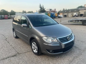 VW Touran 6+ 1 ITALIA