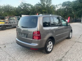 VW Touran 6+ 1 ITALIA | Auto.bg — изображение 4 VW Touran 6+ 1 ITALIA | Auto.bg — изображение 4