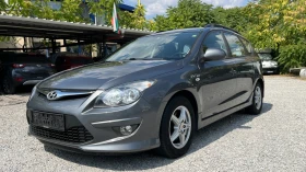 Hyundai I30 CW 1.4 16V 105 kc