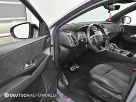 Citroen DS7 2.0 | Auto.bg — изображение 11 Citroen DS7 2.0 | Auto.bg — изображение 11