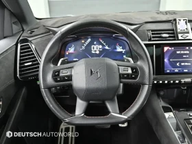 Citroen DS7 2.0 | Auto.bg — изображение 13 Citroen DS7 2.0 | Auto.bg — изображение 13