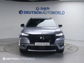 Citroen DS7 2.0 | Auto.bg — изображение 3 Citroen DS7 2.0 | Auto.bg — изображение 3