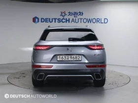 Citroen DS7 2.0 | Auto.bg — изображение 4 Citroen DS7 2.0 | Auto.bg — изображение 4