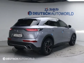 Citroen DS7 2.0 | Auto.bg — изображение 2 Citroen DS7 2.0 | Auto.bg — изображение 2