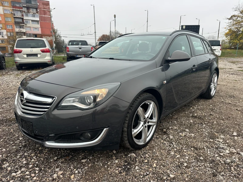 Opel Insignia 2.0CDTI 136kc AUTOMAT FACE - 10850 лв. / 5547.52 € - 32677849 1 | Car24.bg Opel Insignia 2.0CDTI 136kc AUTOMAT FACE - 10850 лв. / 5547.52 € - 32677849 1