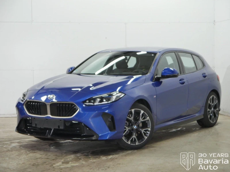 BMW 118 d M Sport Paket Steptronic - 67400 лв. / 34461.07 € - 47208374 1 | Car24.bg BMW 118 d M Sport Paket Steptronic - 67400 лв. / 34461.07 € - 47208374 1