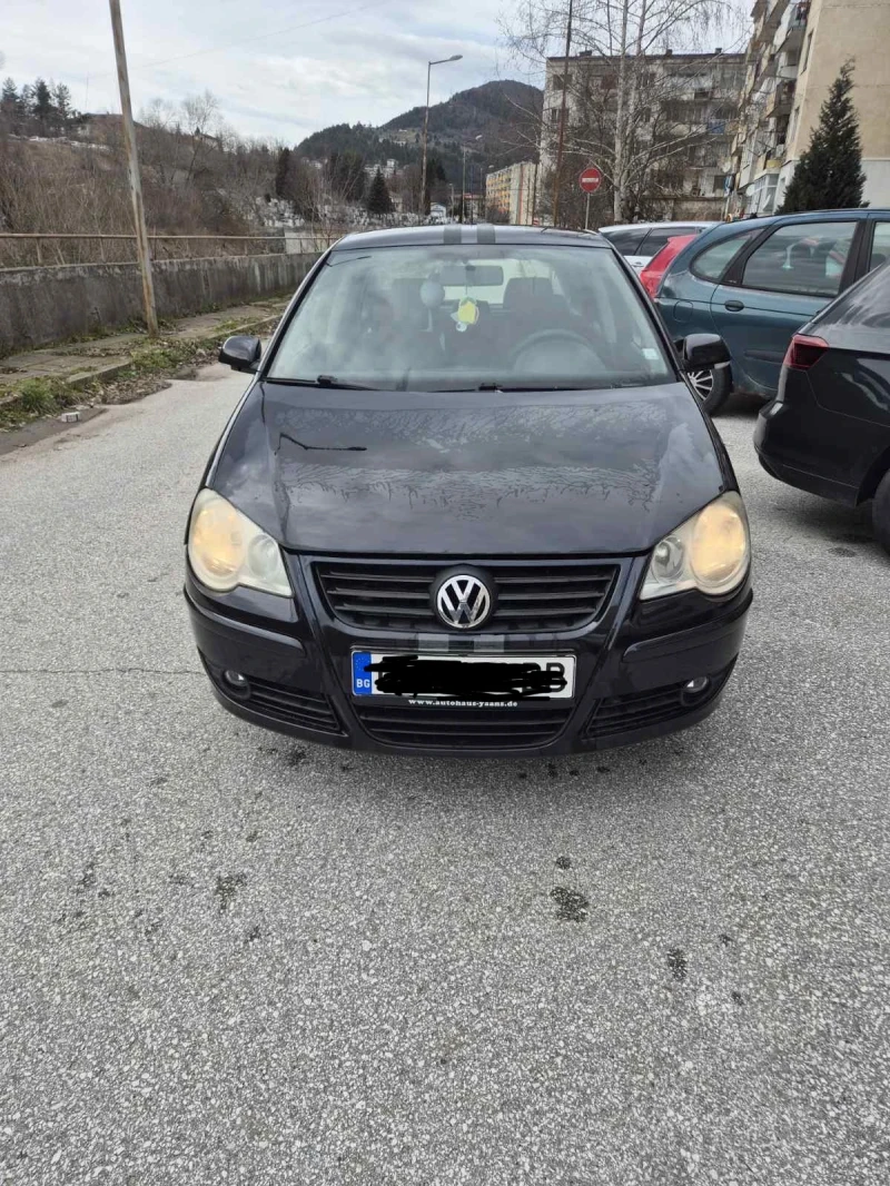 VW Polo - 2300 € / 4498.41 лв. - 52735963 1 | Car24.bg VW Polo - 2300 € / 4498.41 лв. - 52735963 1