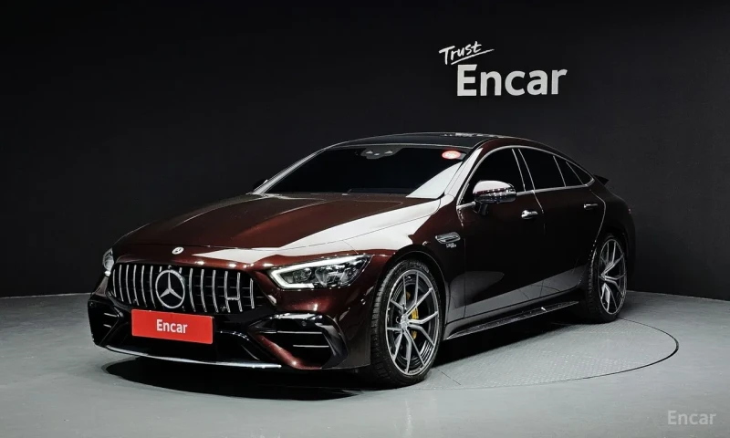 Mercedes-Benz GT 43 | 4MATIC+ | SPECIAL EDITION | HUD | BURMESTER - 68500 € / 133974.36 лв. - 41121578 1 | Car24.bg Mercedes-Benz GT 43 | 4MATIC+ | SPECIAL EDITION | HUD | BURMESTER - 68500 € / 133974.36 лв. - 41121578 1