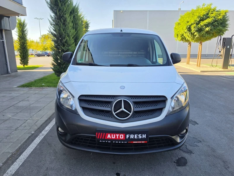 Mercedes-Benz Citan 111CDI, MAXI - 8199 € - 65933778 1 | Car24.bg Mercedes-Benz Citan 111CDI, MAXI - 8199 € - 65933778 1