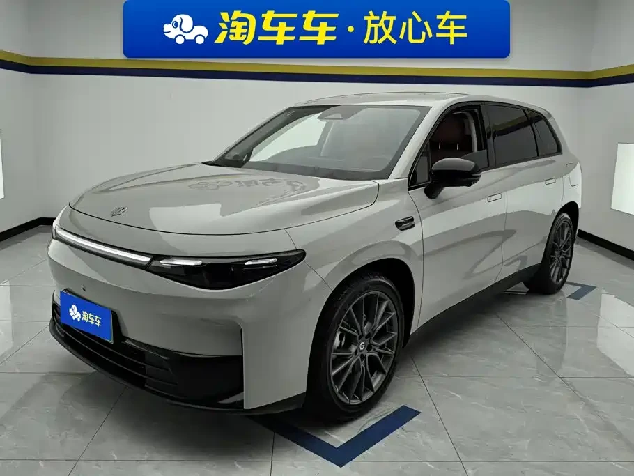 Leapmotor C10 530 Comfort Edition | Auto.bg — изображение 1 Leapmotor C10 530 Comfort Edition | Auto.bg — изображение 1