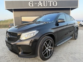 Mercedes-Benz GLE Coupe 3.5 cdi 258 ks FULL Собствен лизинг !!! - Car24.bg Mercedes-Benz GLE Coupe 3.5 cdi 258 ks FULL Собствен лизинг !!!