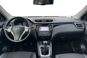 Nissan Qashqai Tekna 1.6d 130PS * PANORAMA/360* - 8200 € / 16037.81 лв. - 66421884 5 | Car24.bg Nissan Qashqai Tekna 1.6d 130PS * PANORAMA/360* - 8200 € / 16037.81 лв. - 66421884 5