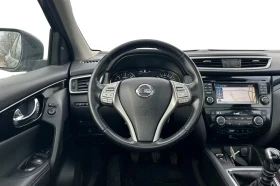 Nissan Qashqai Tekna 1.6d 130PS * PANORAMA/360* - 8200 € / 16037.81 лв. - 66421884 6 | Car24.bg Nissan Qashqai Tekna 1.6d 130PS * PANORAMA/360* - 8200 € / 16037.81 лв. - 66421884 6