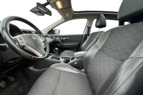 Nissan Qashqai Tekna 1.6d 130PS * PANORAMA/360* - 8200 € / 16037.81 лв. - 66421884 12 | Car24.bg Nissan Qashqai Tekna 1.6d 130PS * PANORAMA/360* - 8200 € / 16037.81 лв. - 66421884 12