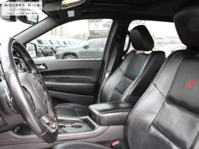 Dodge Durango * R/T * CARFAX * ЦЕНА ДО БГ - 29650 € / 57990.36 лв. - 43663616 6 | Car24.bg Dodge Durango * R/T * CARFAX * ЦЕНА ДО БГ - 29650 € / 57990.36 лв. - 43663616 6