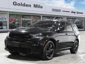 Dodge Durango * R/T * CARFAX * ЦЕНА ДО БГ - Car24.bg Dodge Durango * R/T * CARFAX * ЦЕНА ДО БГ