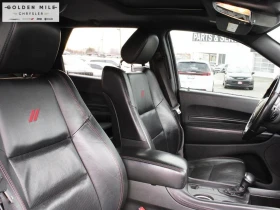 Dodge Durango * R/T * CARFAX * ЦЕНА ДО БГ - 29650 € / 57990.36 лв. - 43663616 7 | Car24.bg Dodge Durango * R/T * CARFAX * ЦЕНА ДО БГ - 29650 € / 57990.36 лв. - 43663616 7