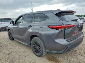 Toyota Highlander undefined | Auto.bg — изображение 2 Toyota Highlander undefined | Auto.bg — изображение 2