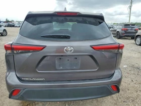 Toyota Highlander undefined | Auto.bg — изображение 6 Toyota Highlander undefined | Auto.bg — изображение 6