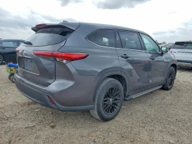 Toyota Highlander undefined | Auto.bg — изображение 3 Toyota Highlander undefined | Auto.bg — изображение 3