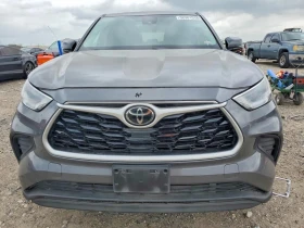 Toyota Highlander undefined | Auto.bg — изображение 5 Toyota Highlander undefined | Auto.bg — изображение 5