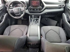 Toyota Highlander undefined | Auto.bg — изображение 8 Toyota Highlander undefined | Auto.bg — изображение 8