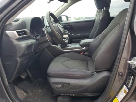 Toyota Highlander undefined | Auto.bg — изображение 7 Toyota Highlander undefined | Auto.bg — изображение 7