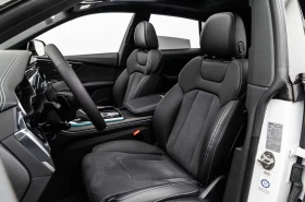 Audi Q8 50TDI 2x S-LINE QUATTRO | Auto.bg — изображение 9 Audi Q8 50TDI 2x S-LINE QUATTRO | Auto.bg — изображение 9