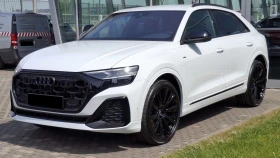 Audi Q8 50TDI 2x S-LINE QUATTRO