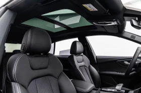 Audi Q8 50TDI 2x S-LINE QUATTRO | Auto.bg — изображение 11 Audi Q8 50TDI 2x S-LINE QUATTRO | Auto.bg — изображение 11