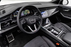 Audi Q8 50TDI 2x S-LINE QUATTRO | Auto.bg — изображение 8 Audi Q8 50TDI 2x S-LINE QUATTRO | Auto.bg — изображение 8