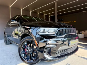 Dodge Durango 5.7* V8* HEMI* Full* Обдух* 6 Seats* ЛИЗИНГ - Car24.bg Dodge Durango 5.7* V8* HEMI* Full* Обдух* 6 Seats* ЛИЗИНГ