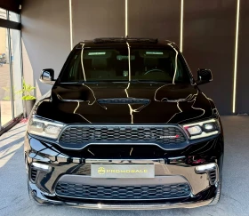 Dodge Durango 5.7* V8* HEMI* Full* Обдух* 6 Seats* ЛИЗИНГ - 35900 € - 14566608 2 | Car24.bg Dodge Durango 5.7* V8* HEMI* Full* Обдух* 6 Seats* ЛИЗИНГ - 35900 € - 14566608 2