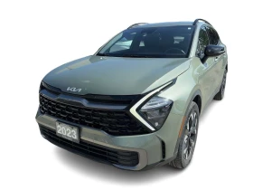 Kia Sportage * X Line Limited CPO AVAILABLE | HEAT/VENT SEATS | | Auto.bg — изображение 5 Kia Sportage * X Line Limited CPO AVAILABLE | HEAT/VENT SEATS | | Auto.bg — изображение 5