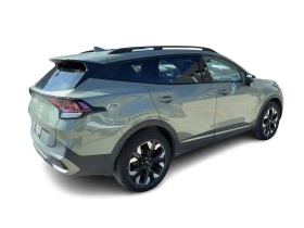 Kia Sportage * X Line Limited CPO AVAILABLE | HEAT/VENT SEATS | | Auto.bg — изображение 15 Kia Sportage * X Line Limited CPO AVAILABLE | HEAT/VENT SEATS | | Auto.bg — изображение 15